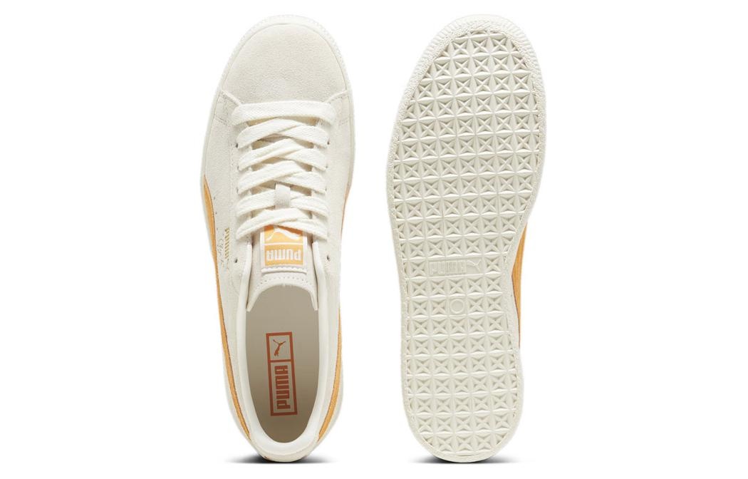PUMA Clyde OG 'Ivory Clementine' 391962-09 - 5