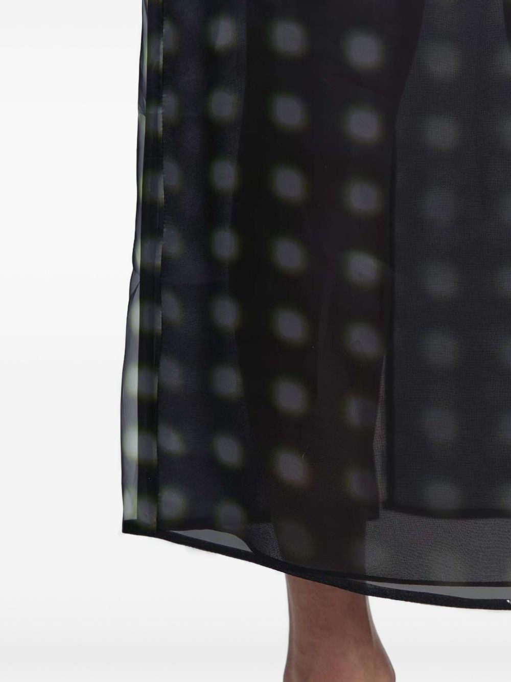 Dia midi skirt - 6