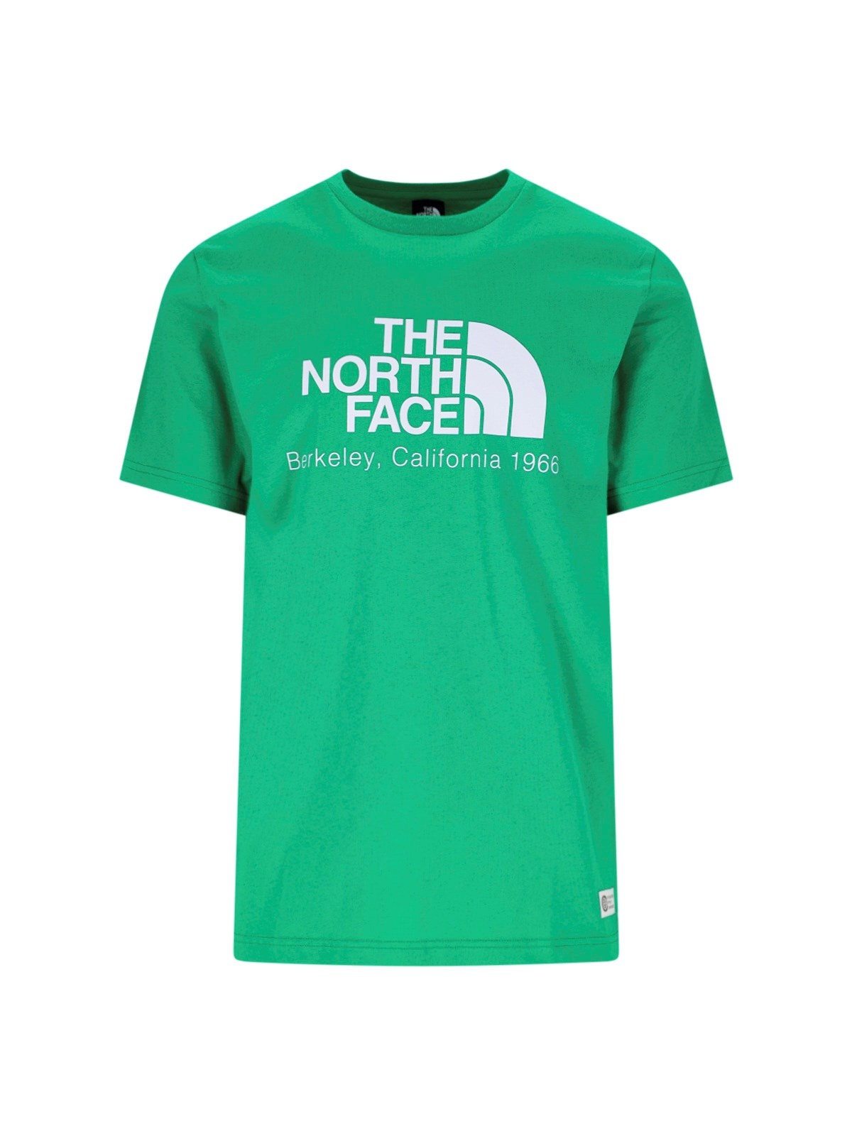'BERKELEY' T-SHIRT - 1
