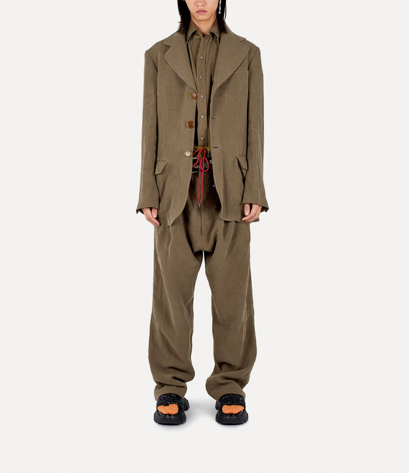 Vivienne Westwood WRECK JACKET outlook
