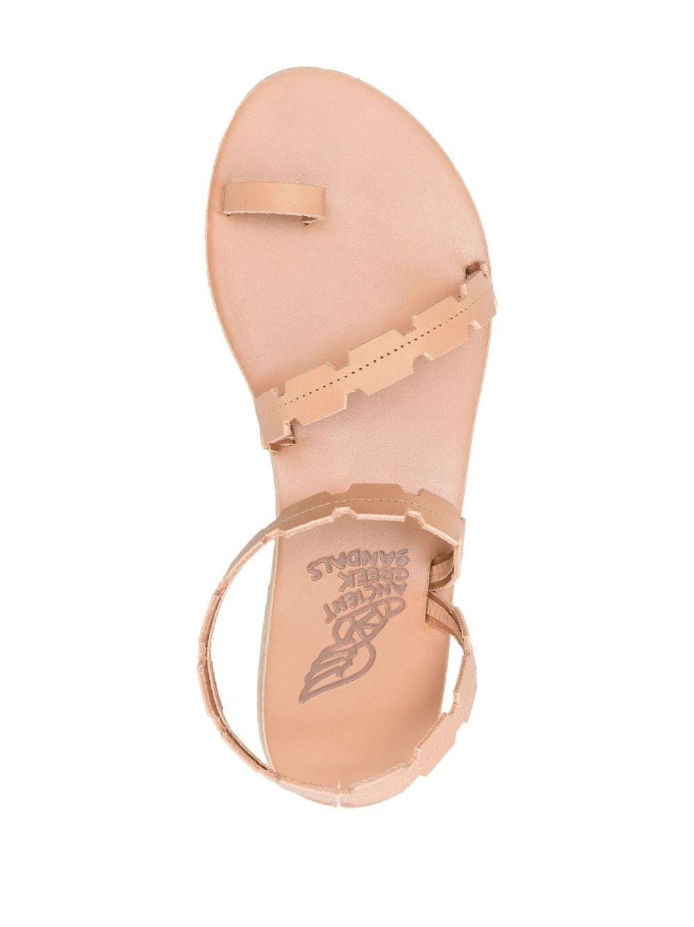 Ele open-toe sandals - 4