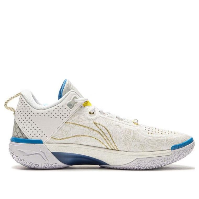 Li-Ning Wade Shadow 6 'Reincarnation' ABPU029-10 - 2