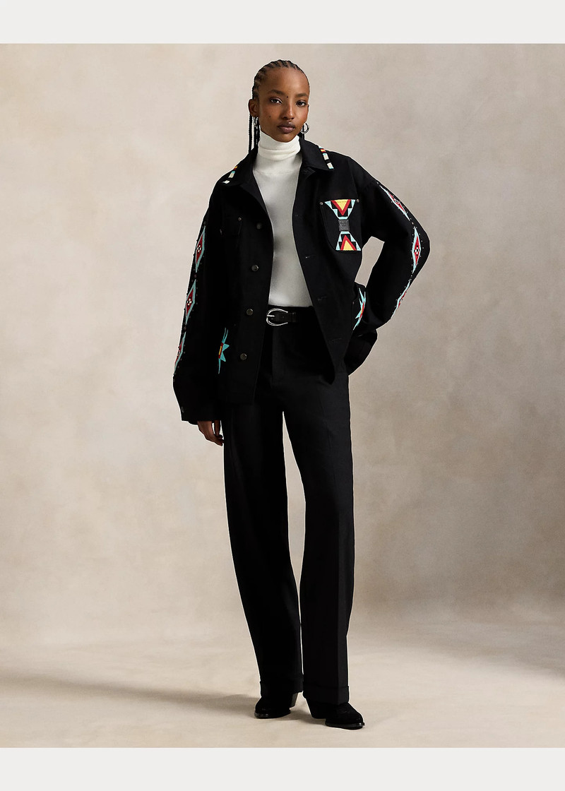 PRL x TÓPA Reflections of Above Jacket 3