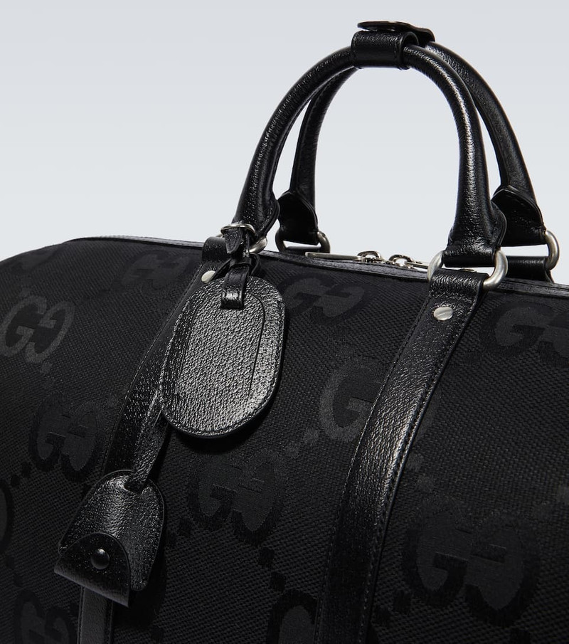 Jumbo GG large duffle bag 6