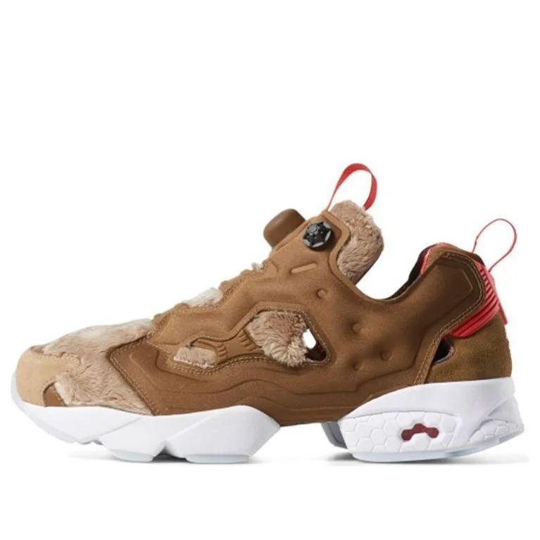 Reebok Instapump Fury OG MU 'Khaki' DV6462 - 1