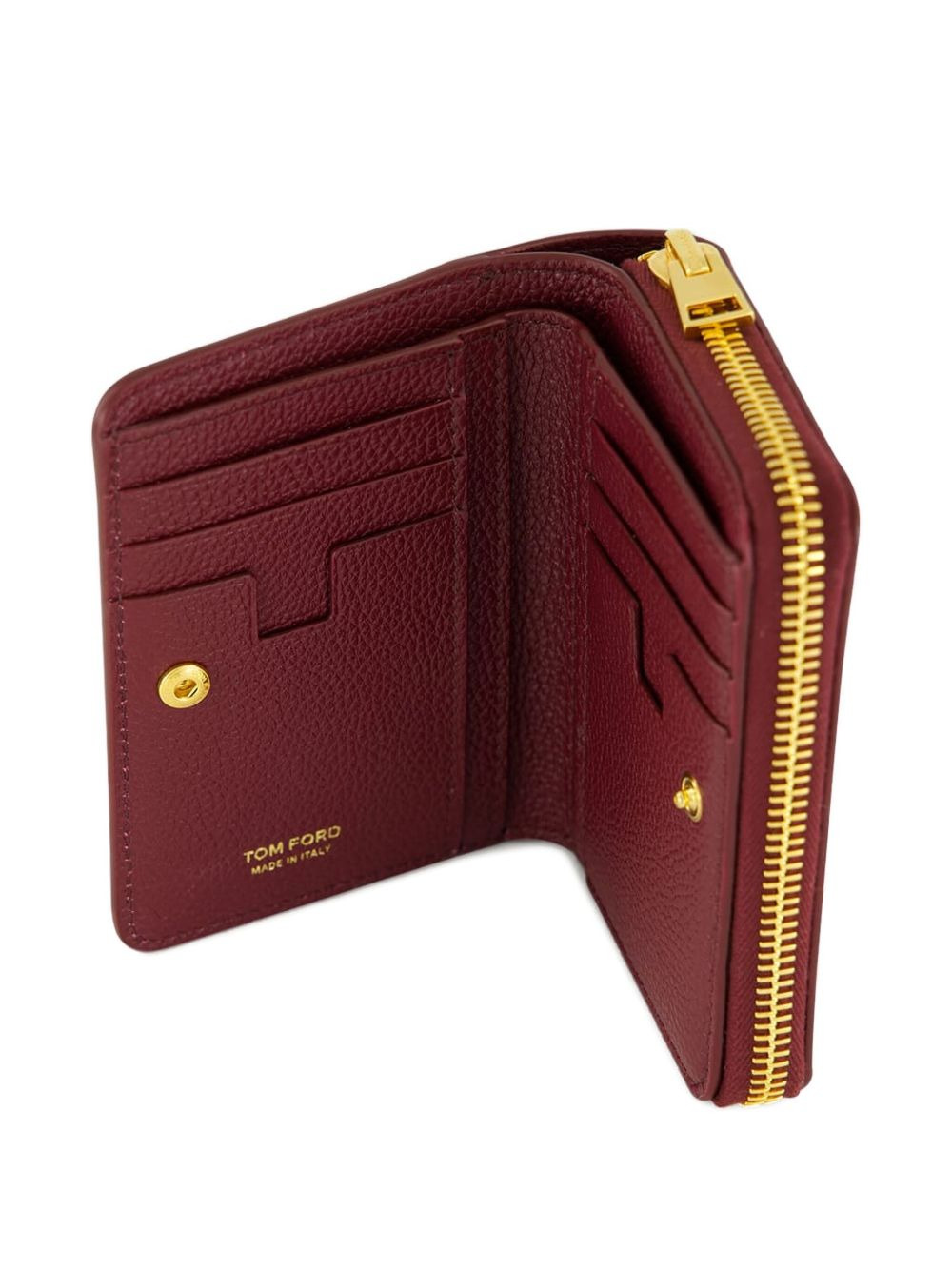 leather wallet - 3