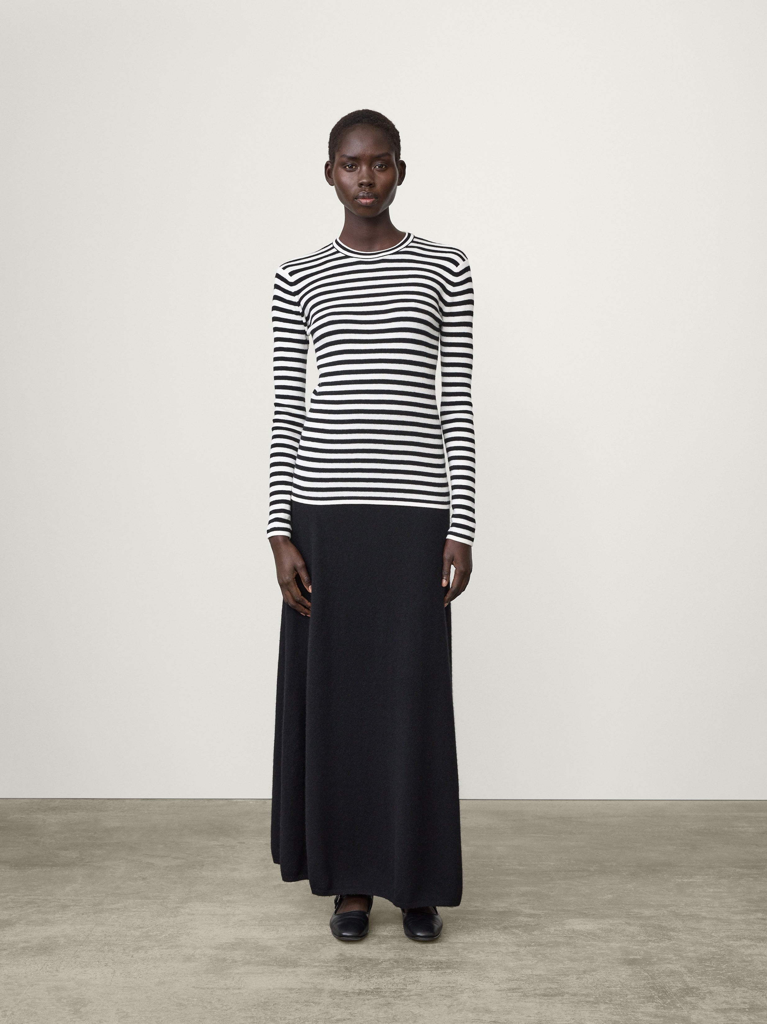 The Vivian Top - 2