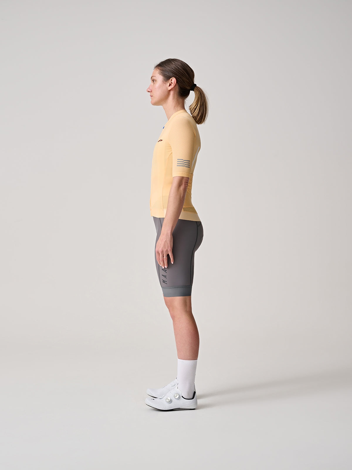 Women's Evade Pro Base Jersey 2.0 - 3