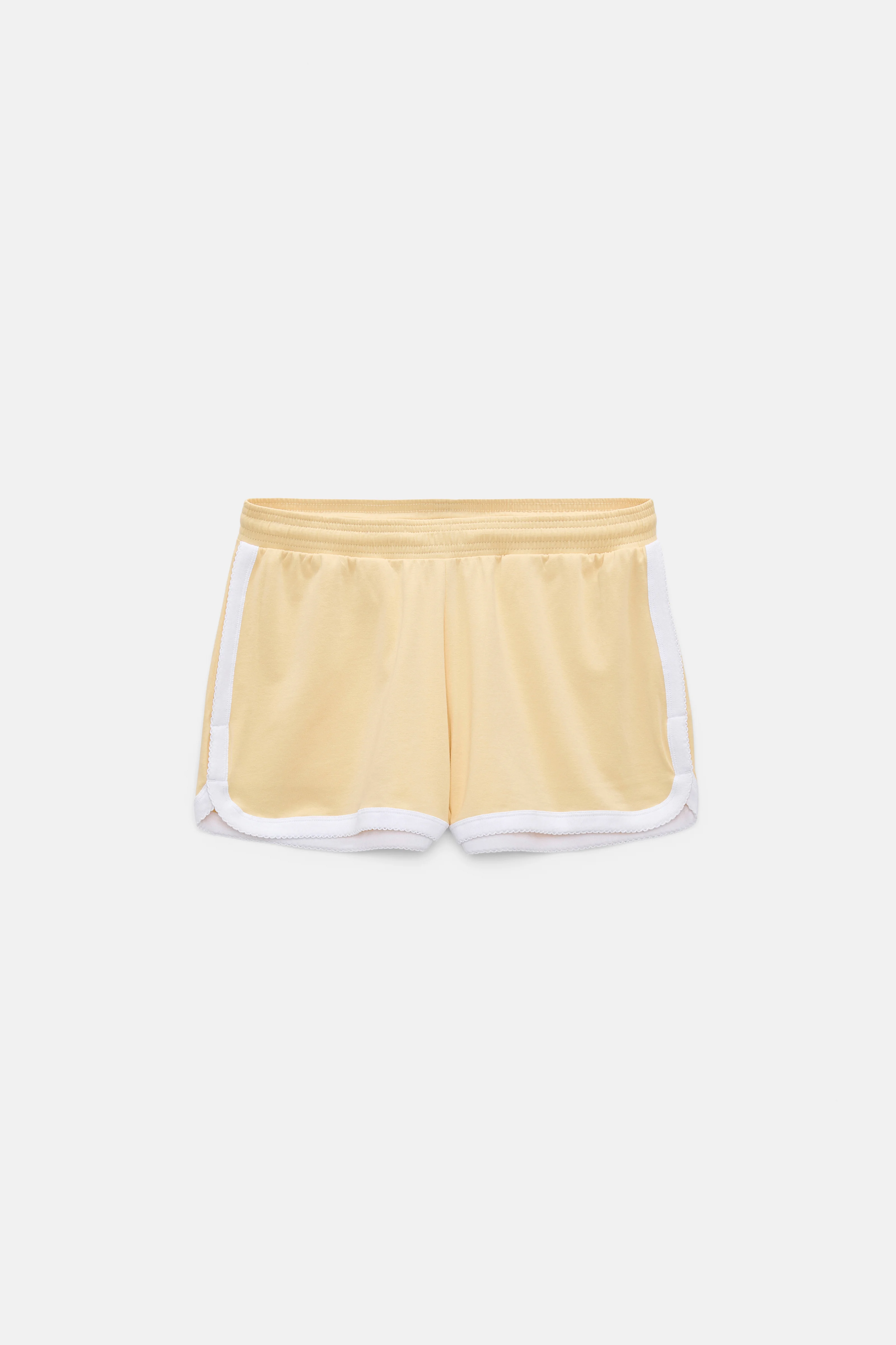 ALL TIME FAVORITES shorts - 1