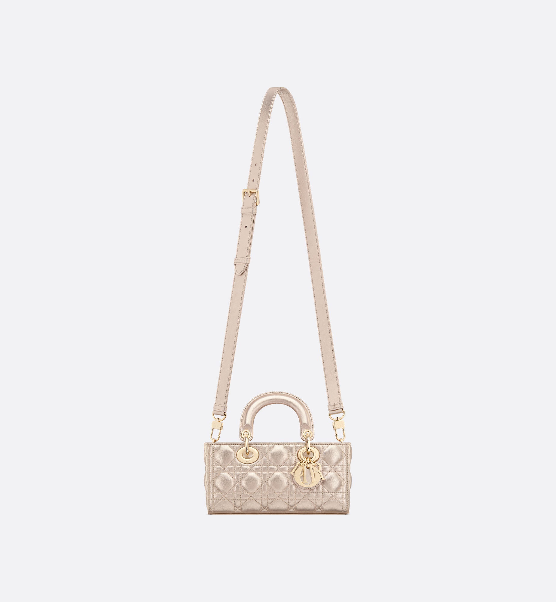 Small Lady D-Joy Bag - 5