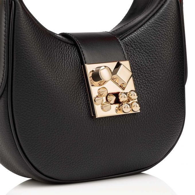 Carasky Mini BLACK/GOLD - 4