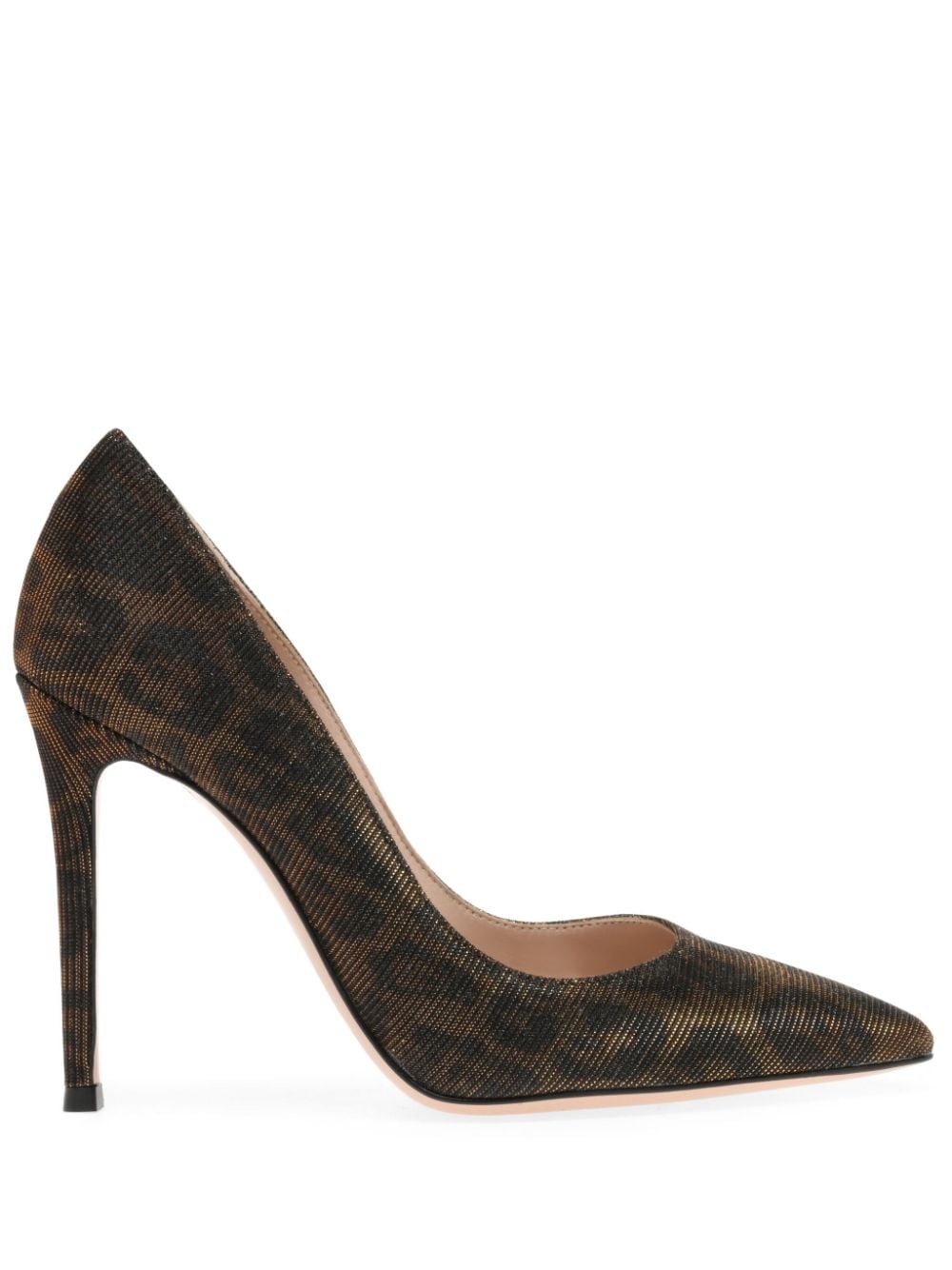 105mm Gianvito pumps - 1