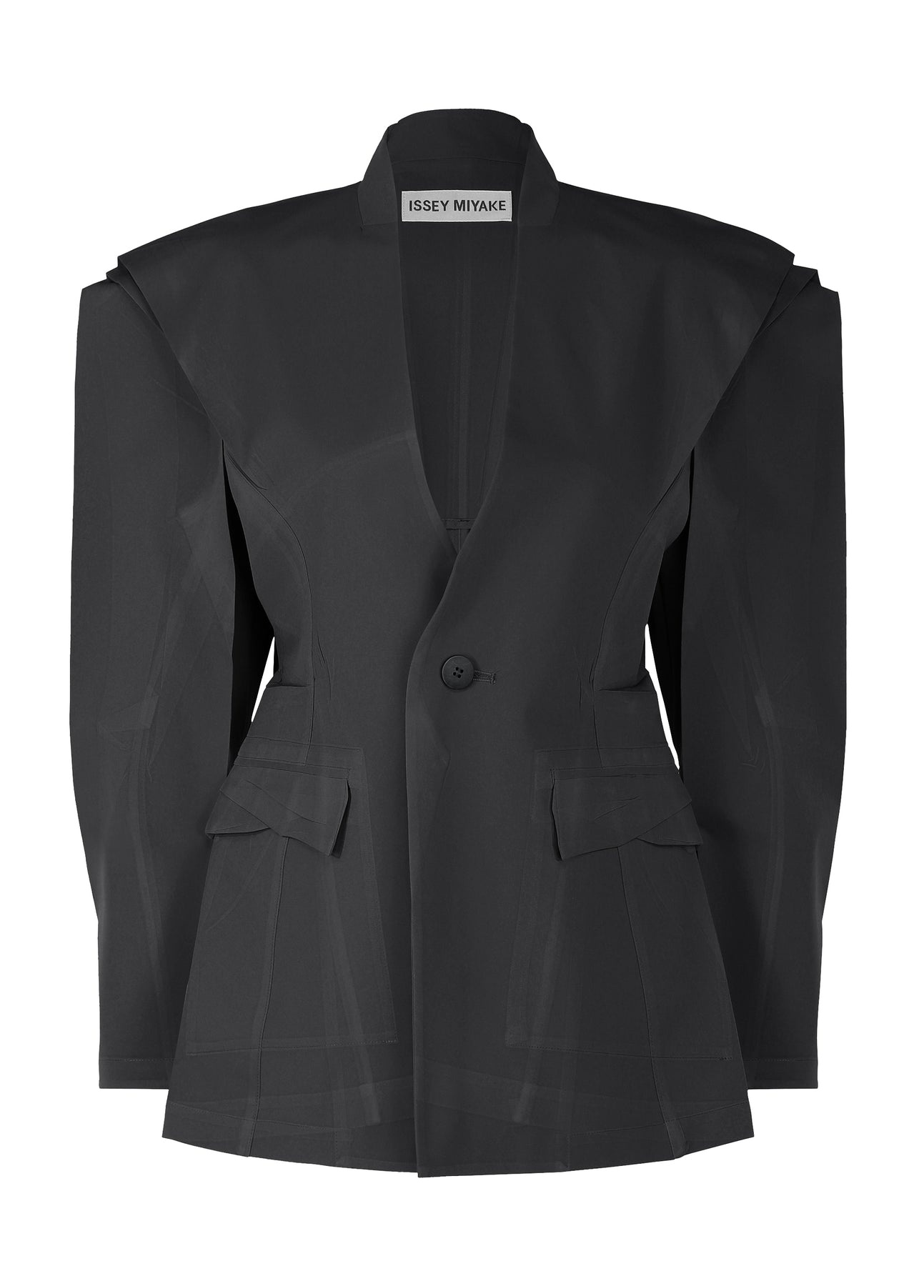 FIXED IN TIME JACKET - 1