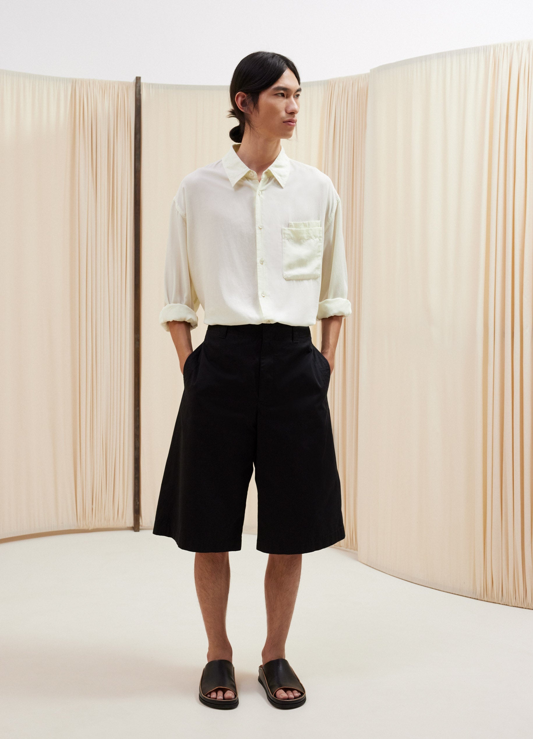MAXI BERMUDA - 3