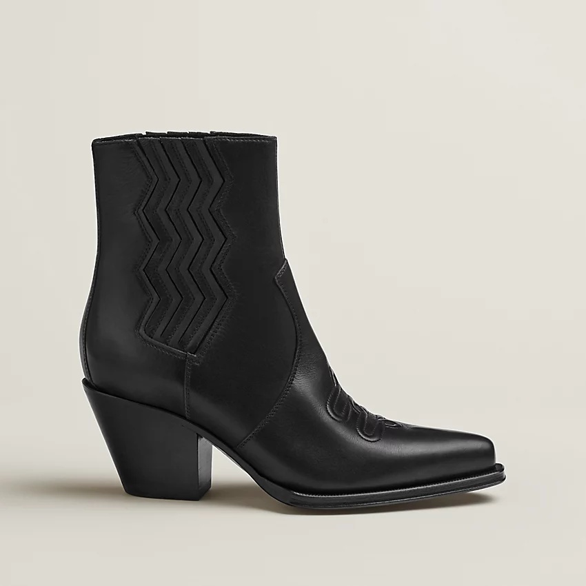 Vegas ankle boot - 2
