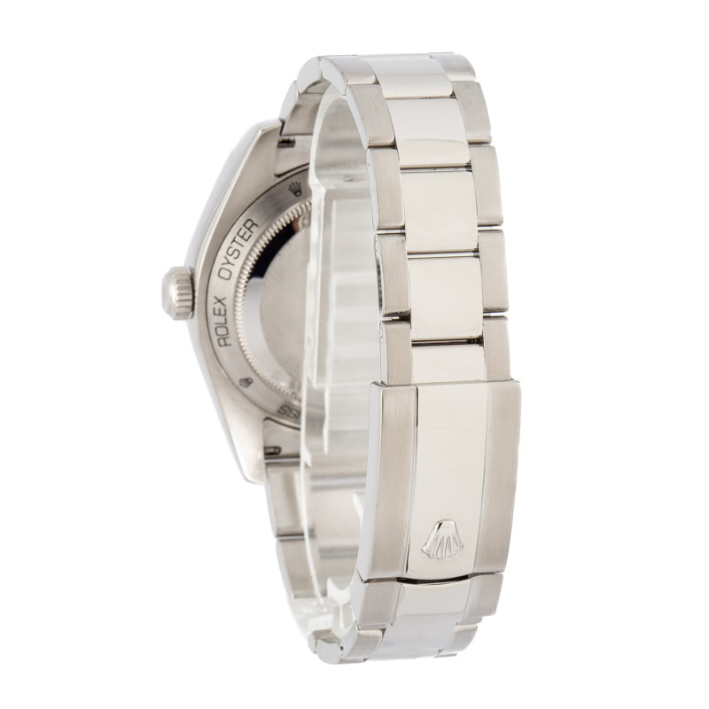 Rolex Milgauss 116400 Black 40MM - 3