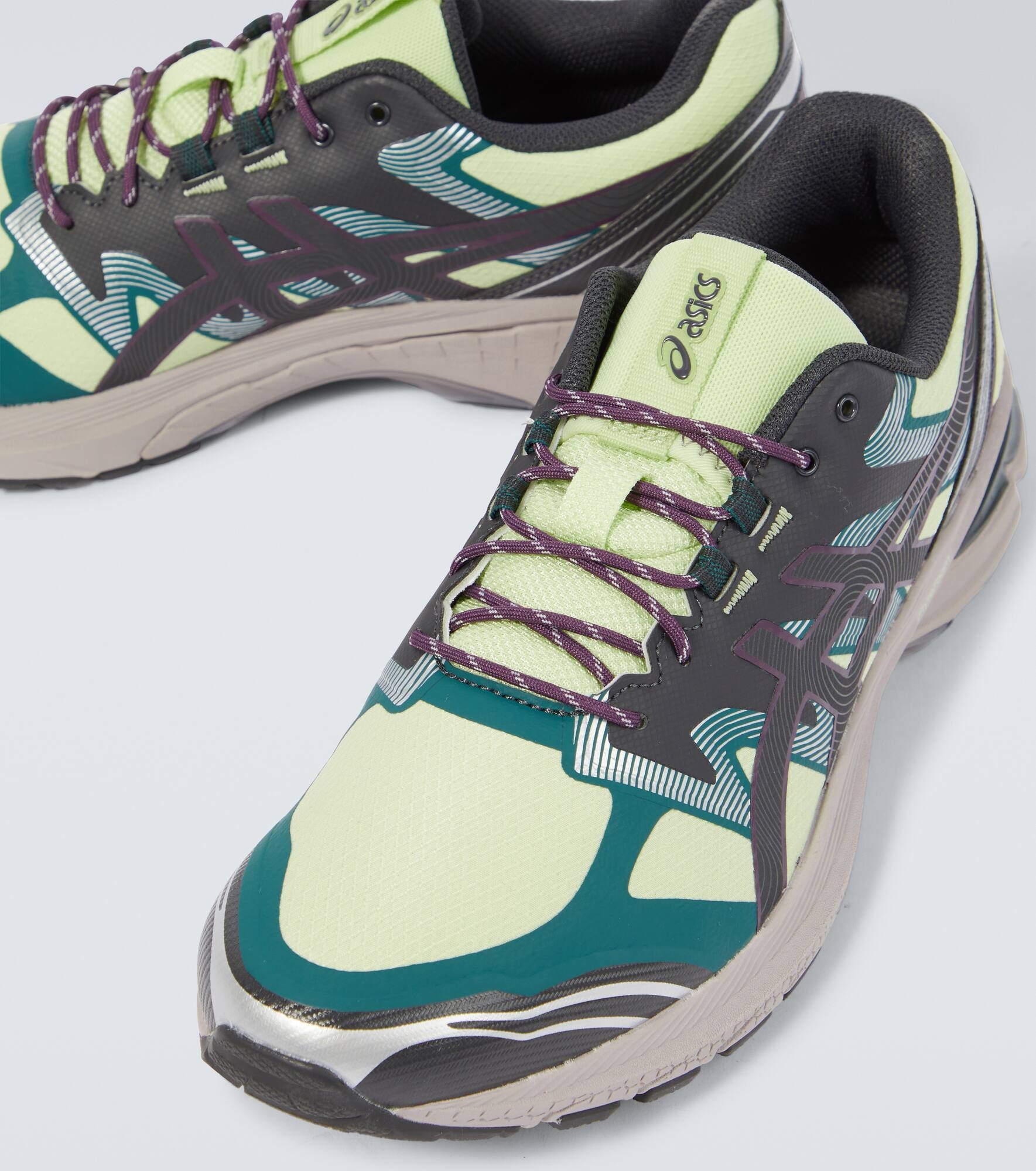 Gel-Terrain sneakers - 3