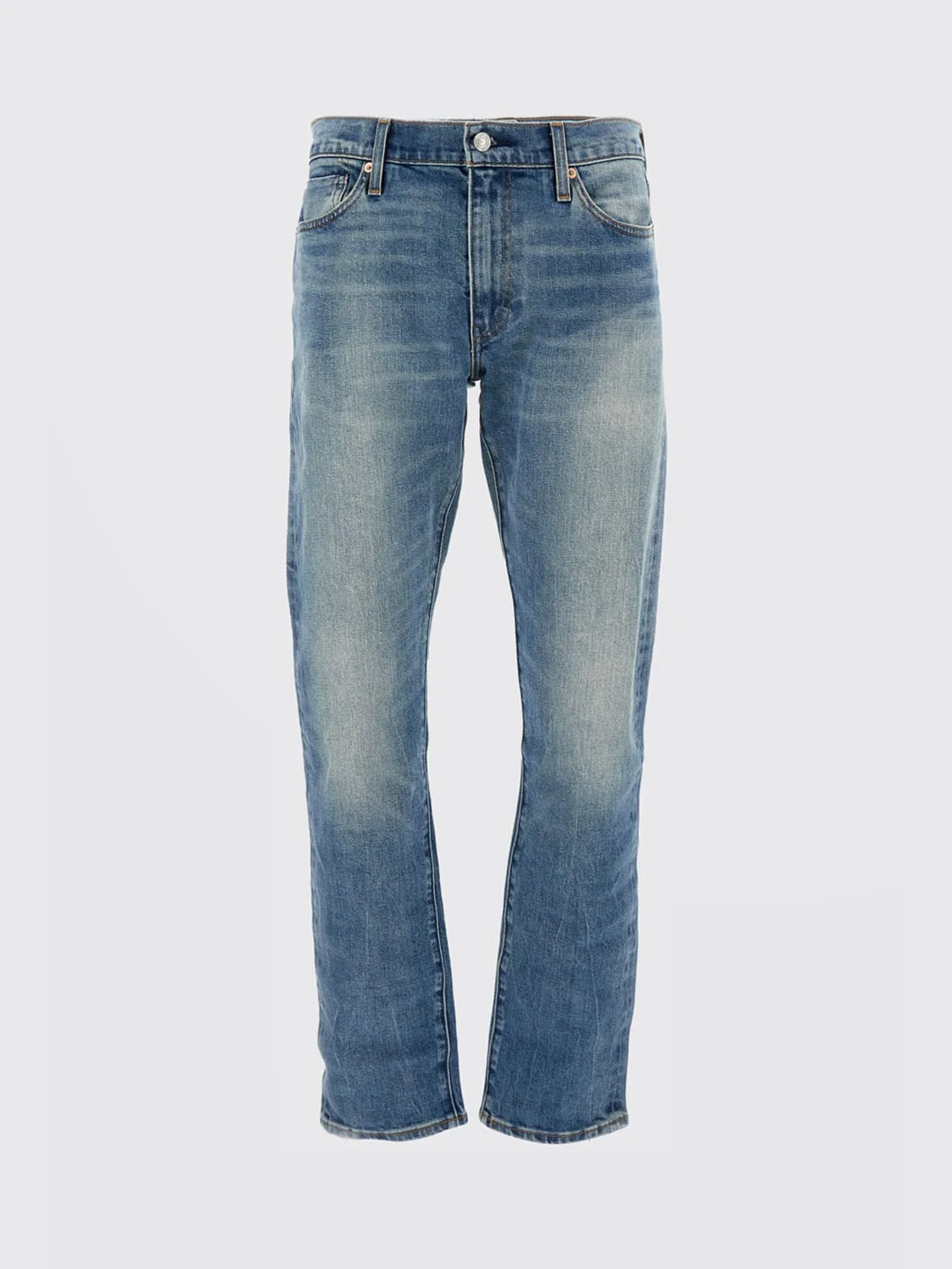 Jeans men Levi's - 1