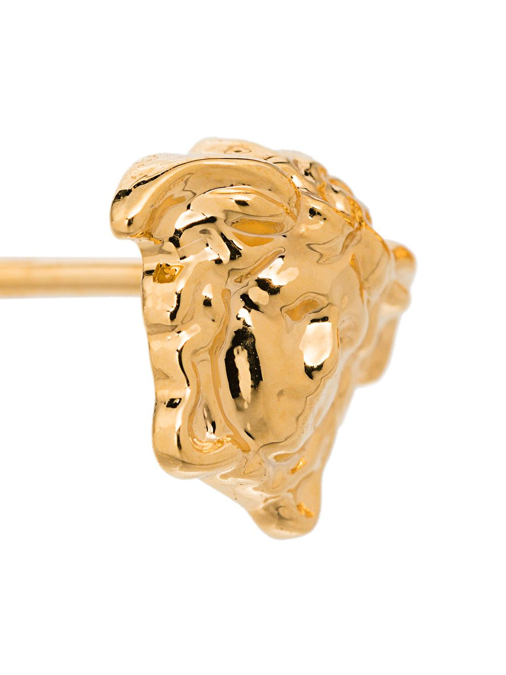 Medusa stud earrings - 3