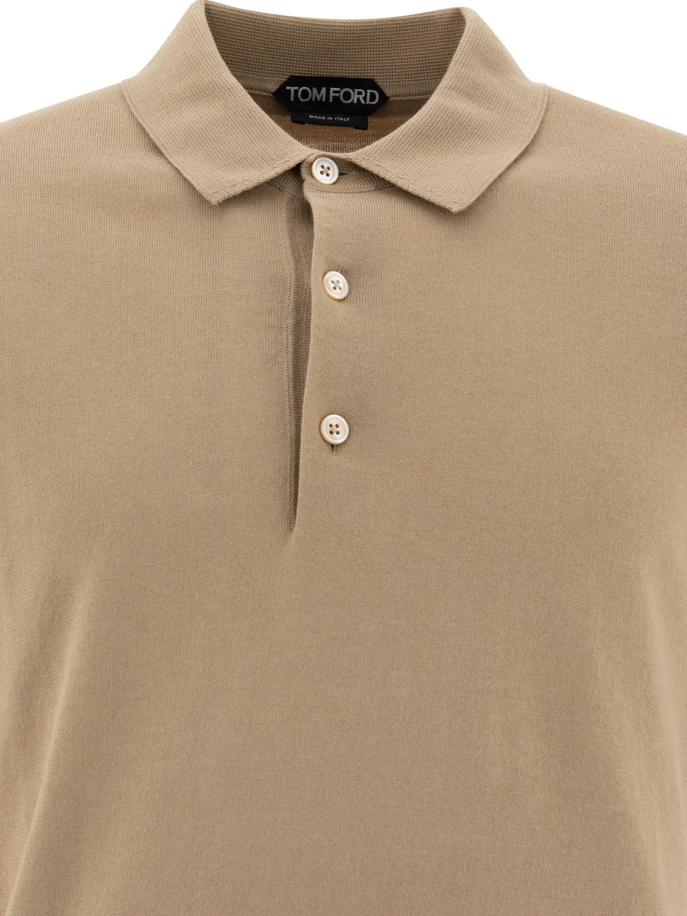 Tom Ford Polo Shirts - 3