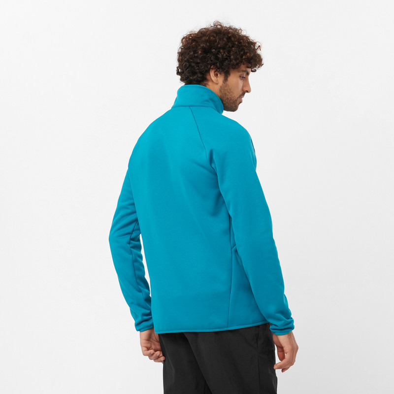 SALOMON ESSENTIAL WARM outlook