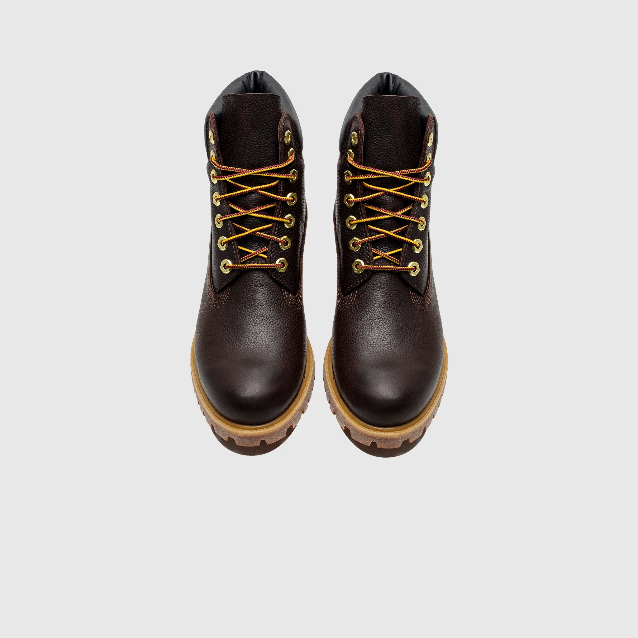 PREMIUM 6" WATERPROOF BOOT - 3