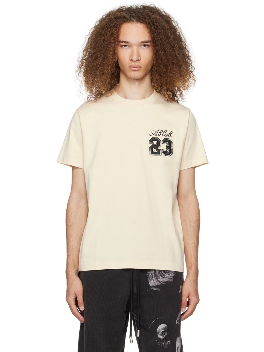 Off-White '23' T-Shirt - 1