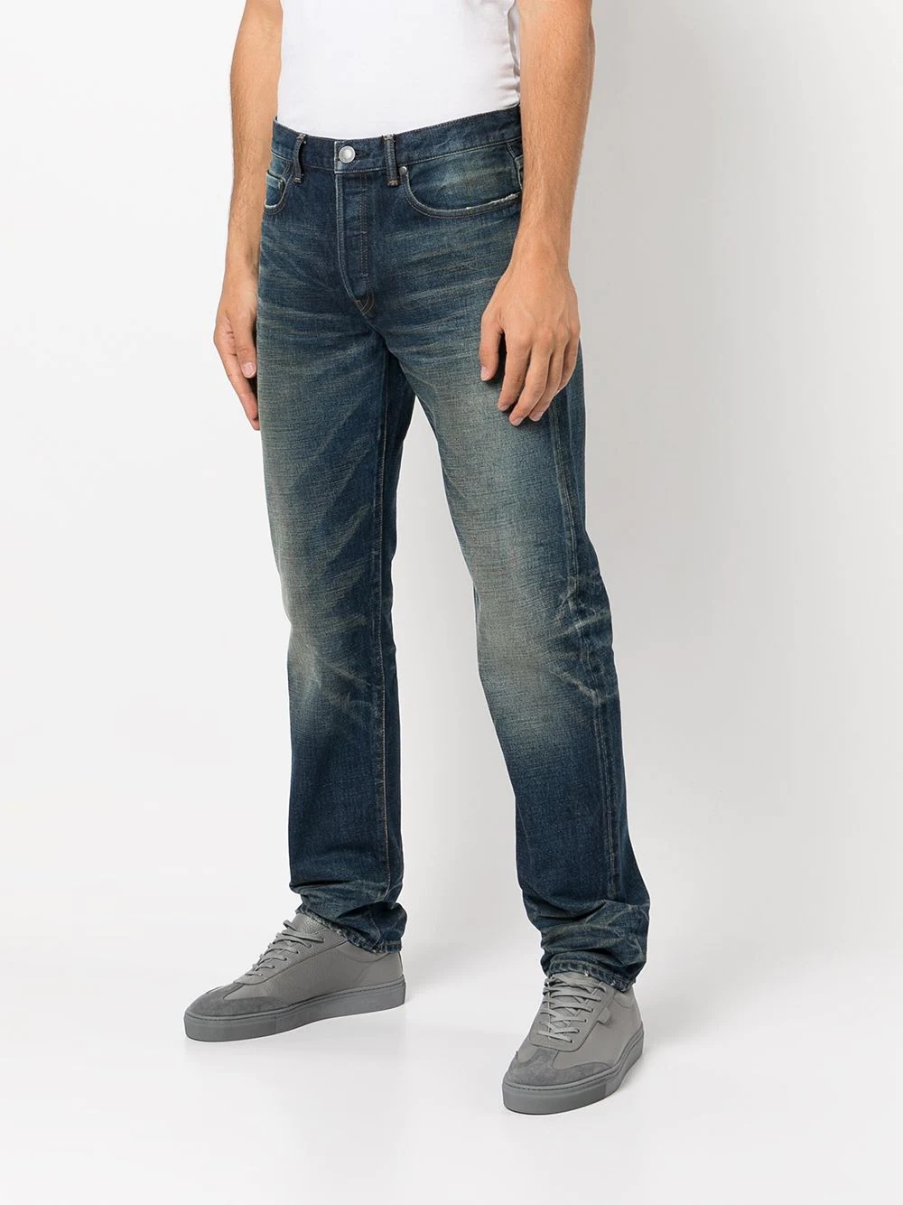 Daze straight jeans - 3