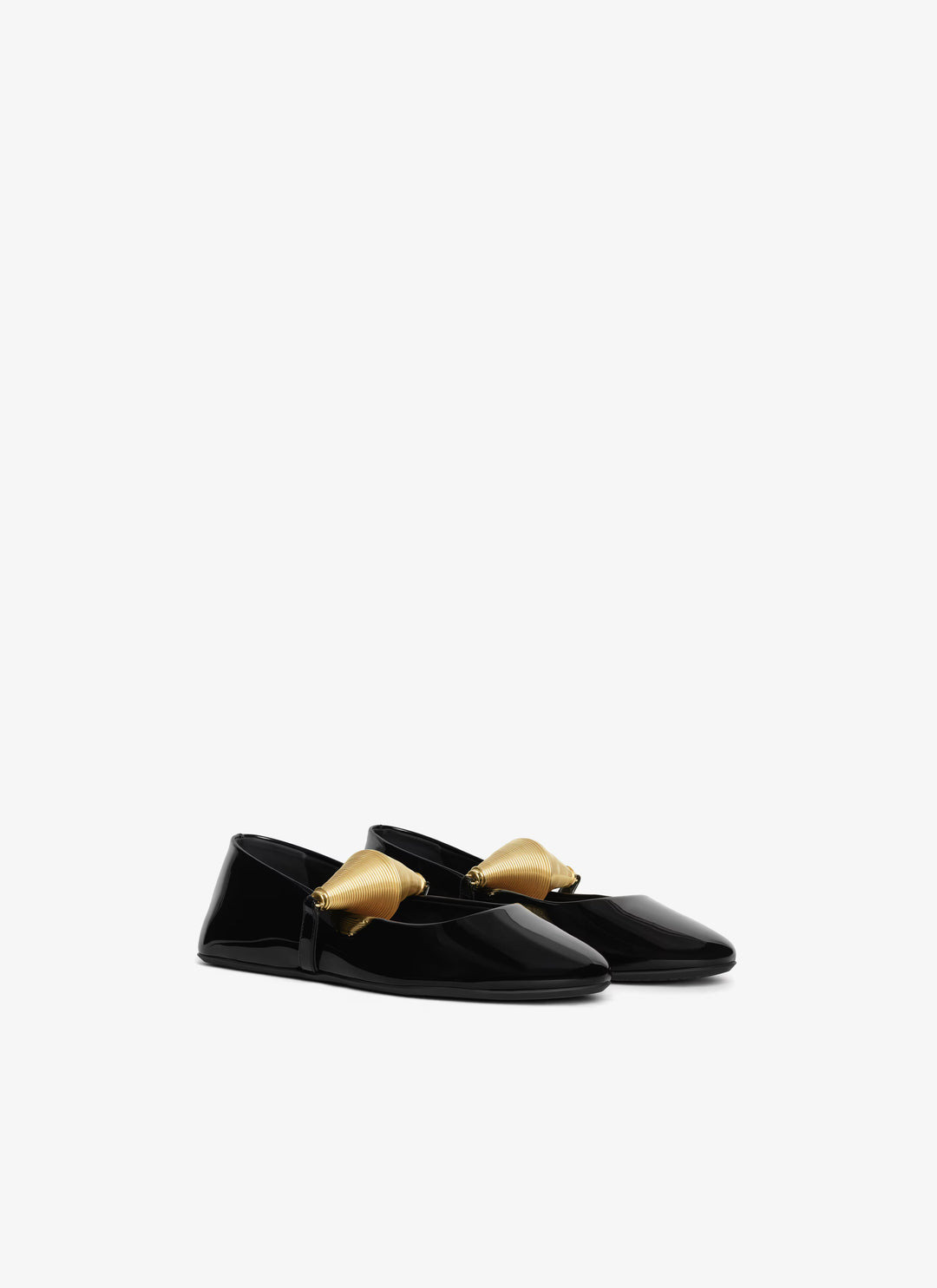 Ballet Flats - 2