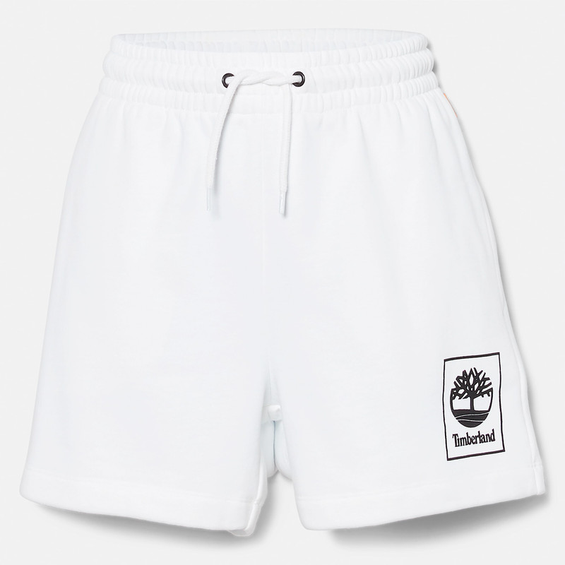 Women's Logo Sweatshorts 12