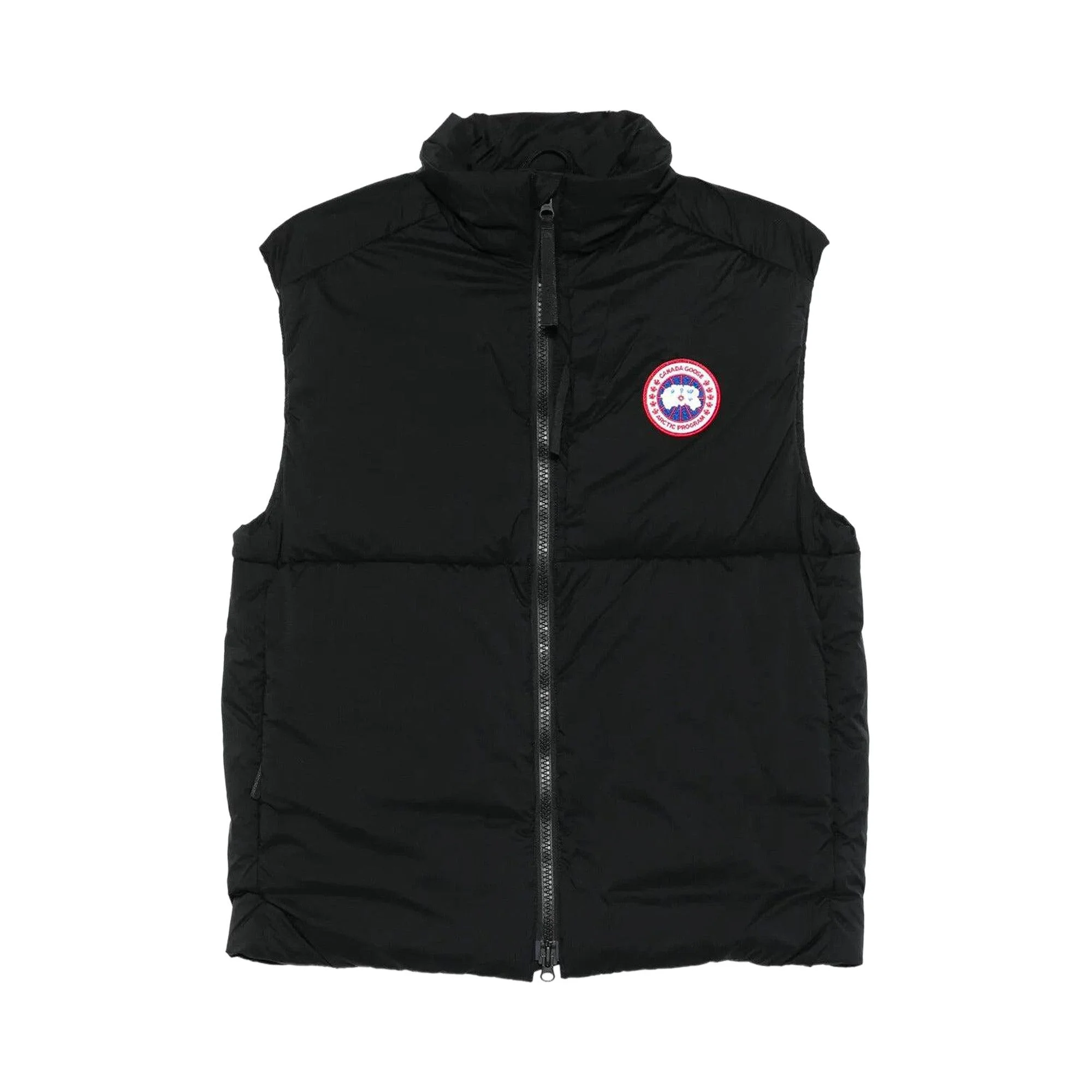Canada Goose Lodge Vest 'Black' - 1