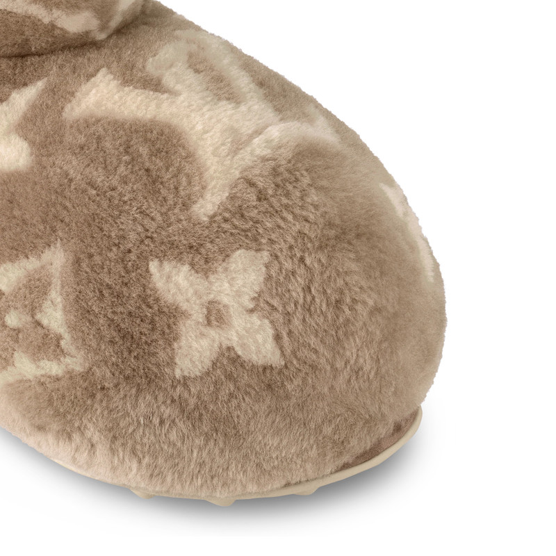 LV Footprint Low Boot 4