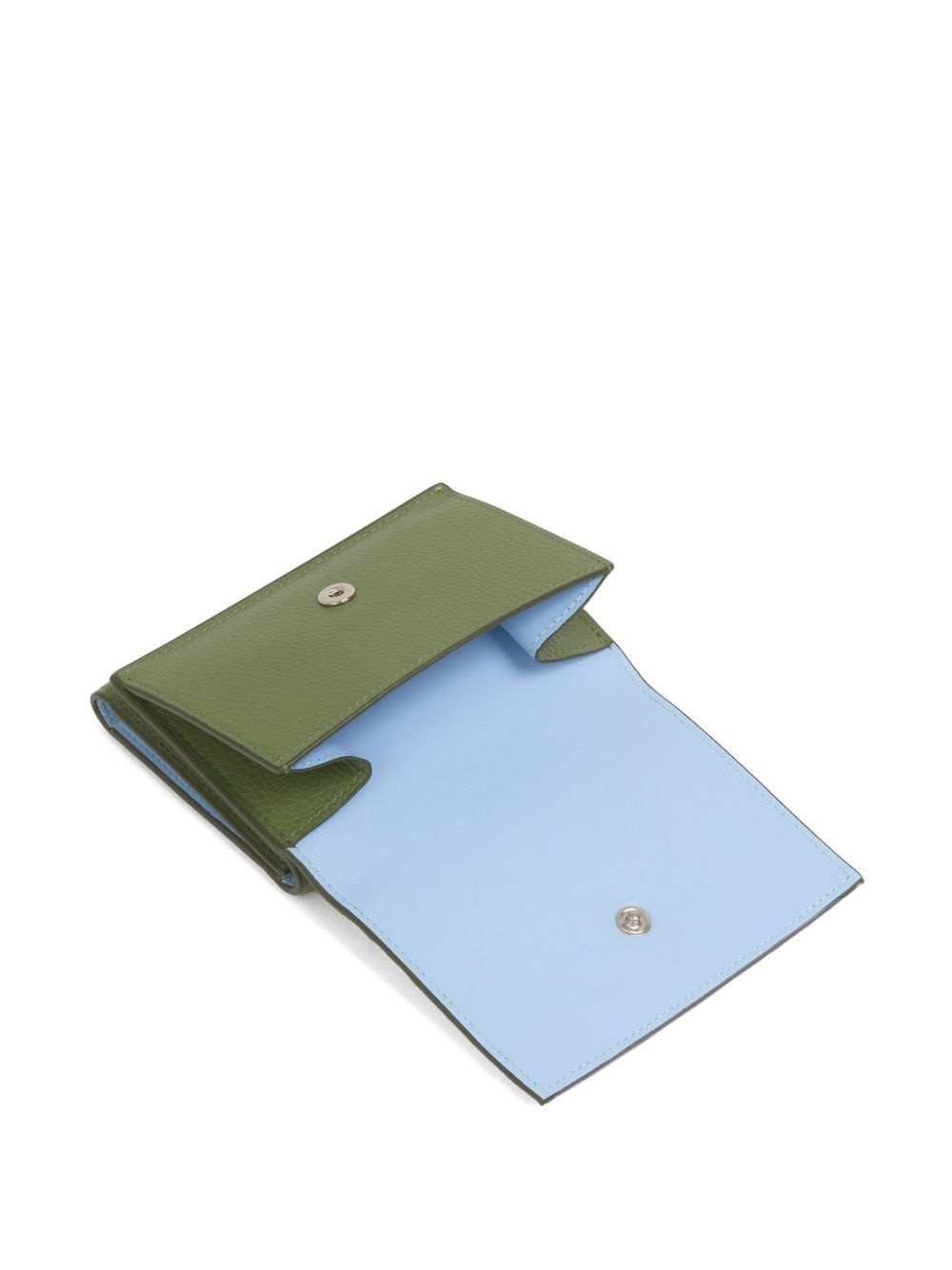 tri-fold wallet - 5