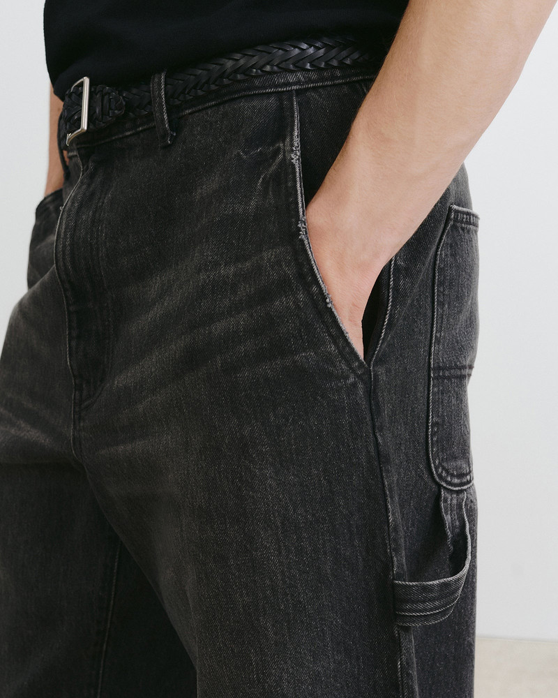 CARPENTER JEAN 3