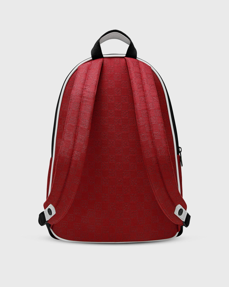 Jordan JAM MONOGRAM BACKPACK outlook