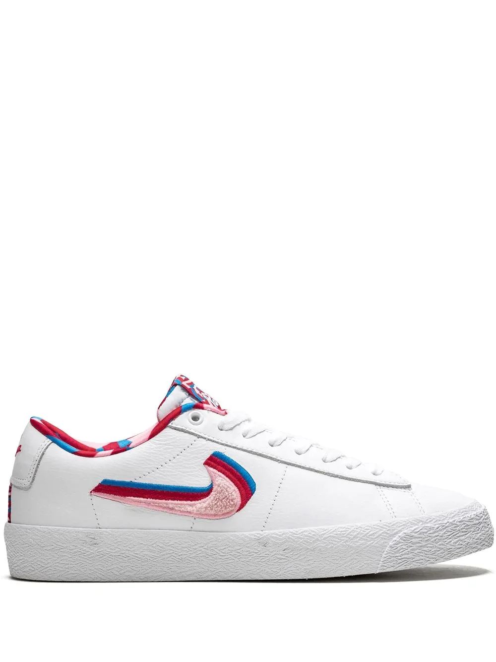 SB Blazer Low GT "Parra" sneakers - 1