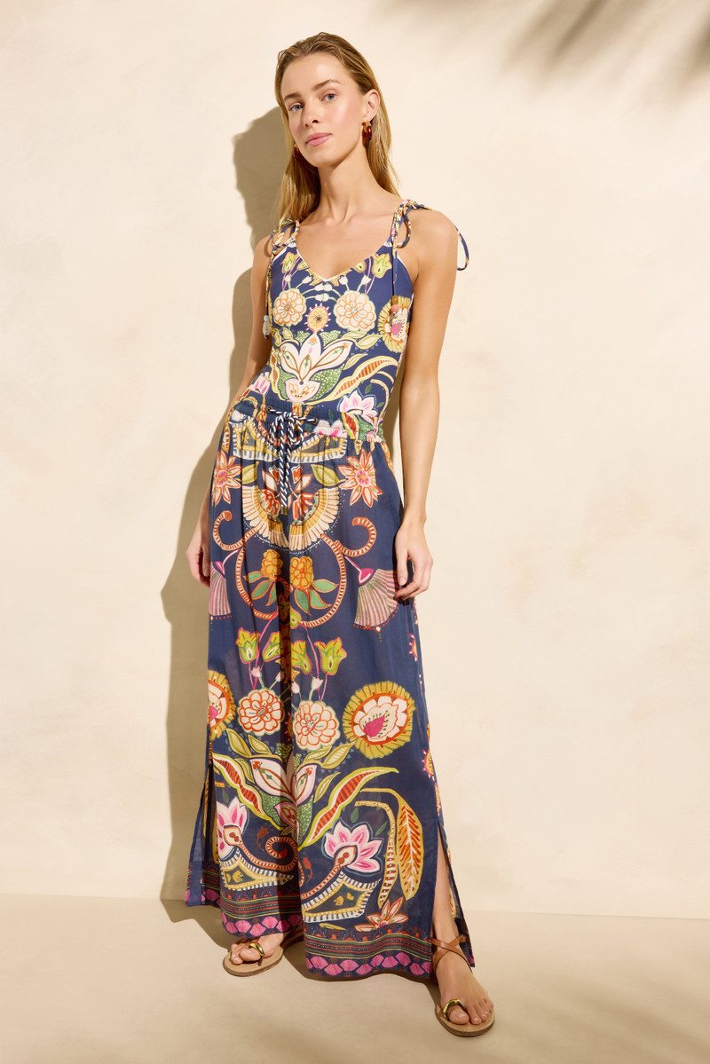MARIE OLIVER ARIEL PANT outlook