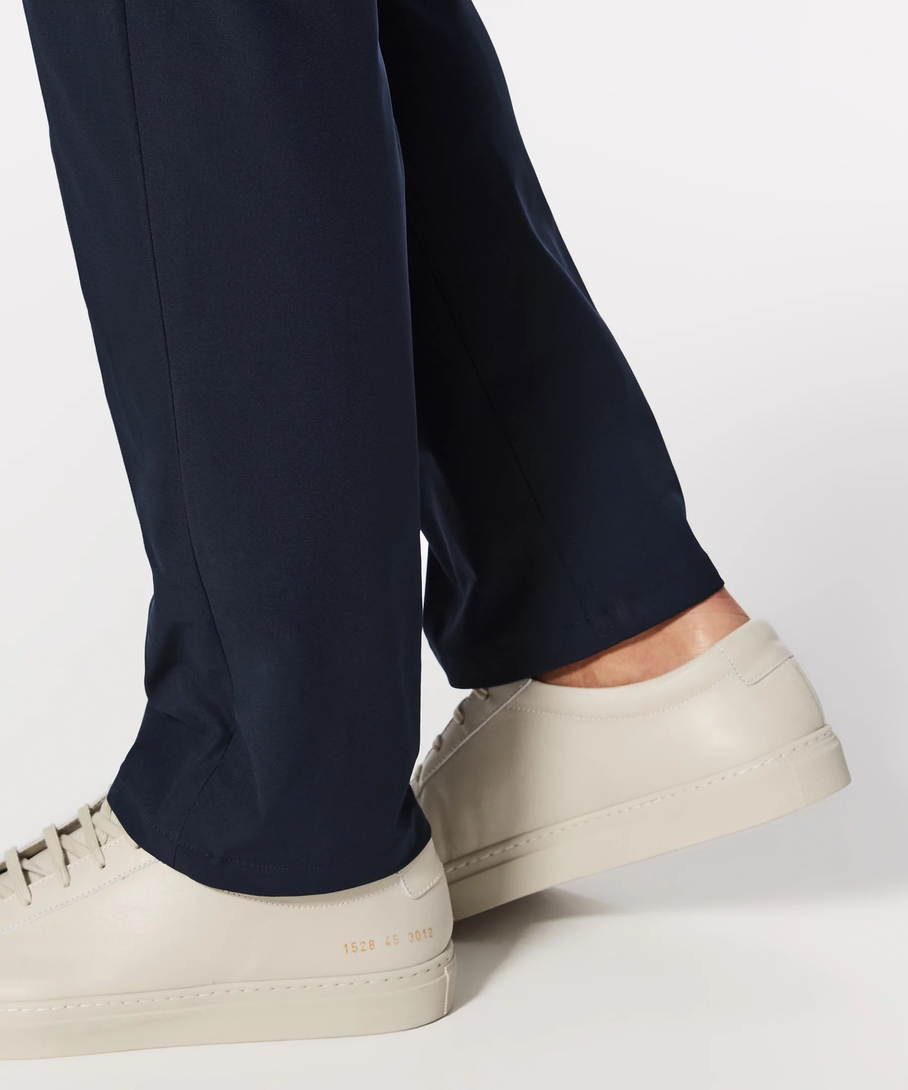 ABC Classic-Fit 5 Pocket Pant 37L *Warpstreme - 3