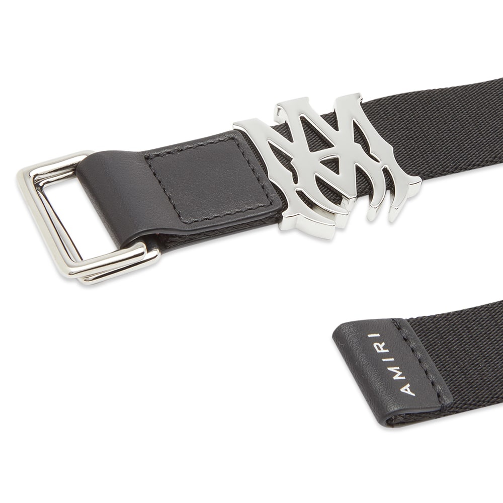AMIRI 3cm MA  Skater Belt - 2