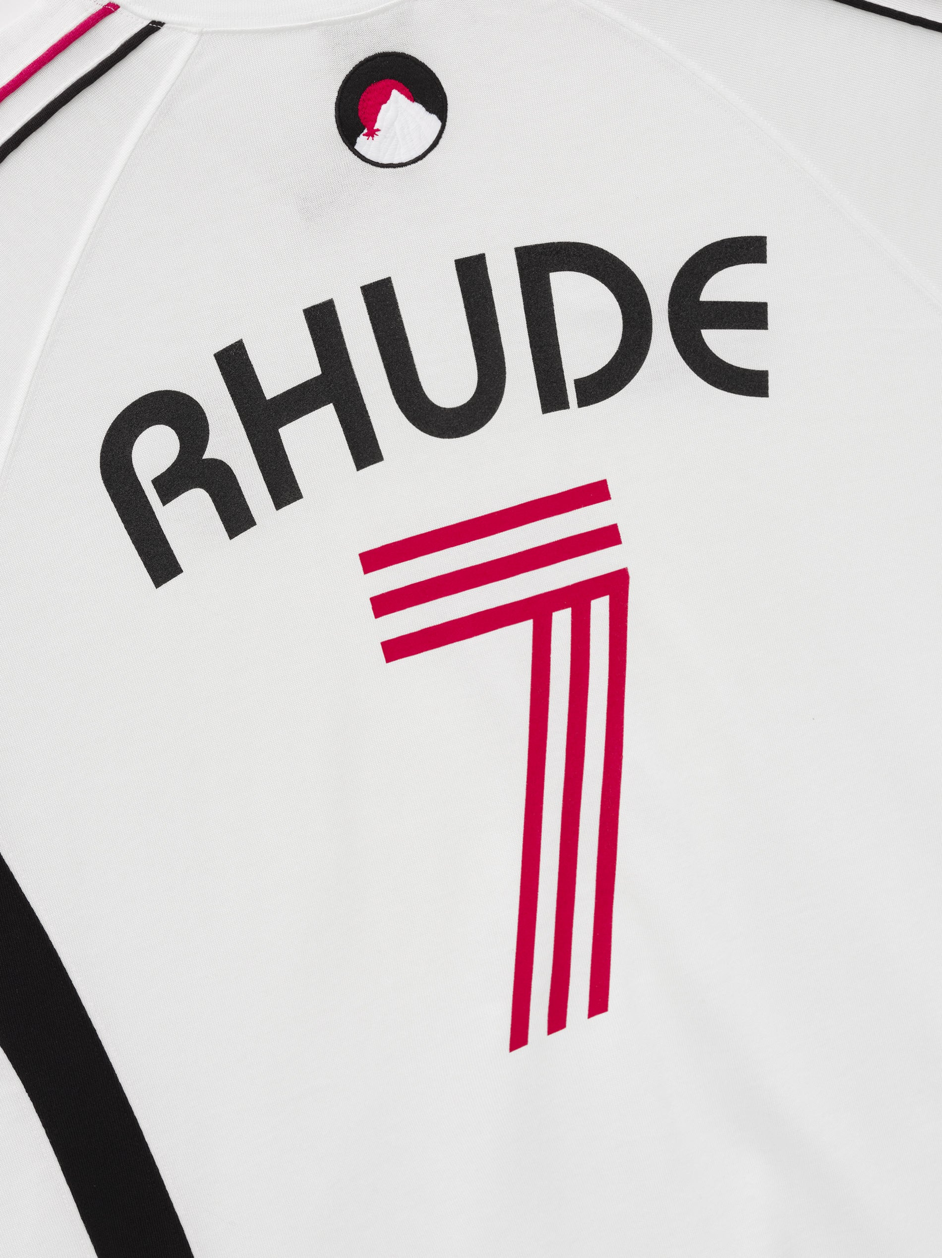 LUNDUN SOCCER JERSEY - 7