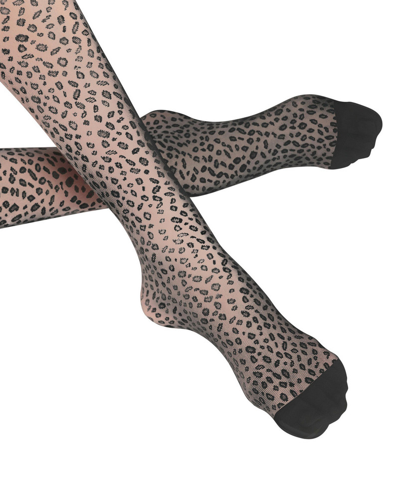 Shell Fragments 20 DEN Women Tights 6