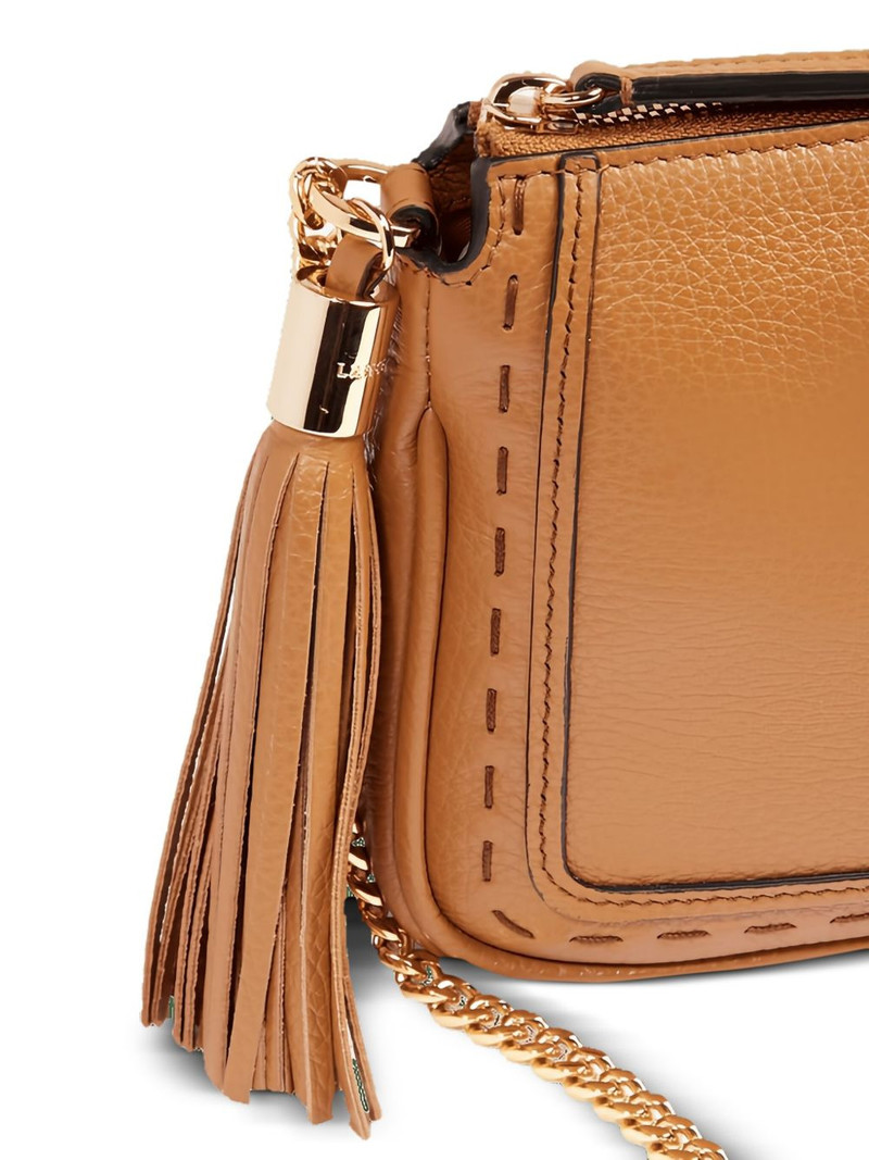 Premier Flirt tassel-detail cross body bag 4
