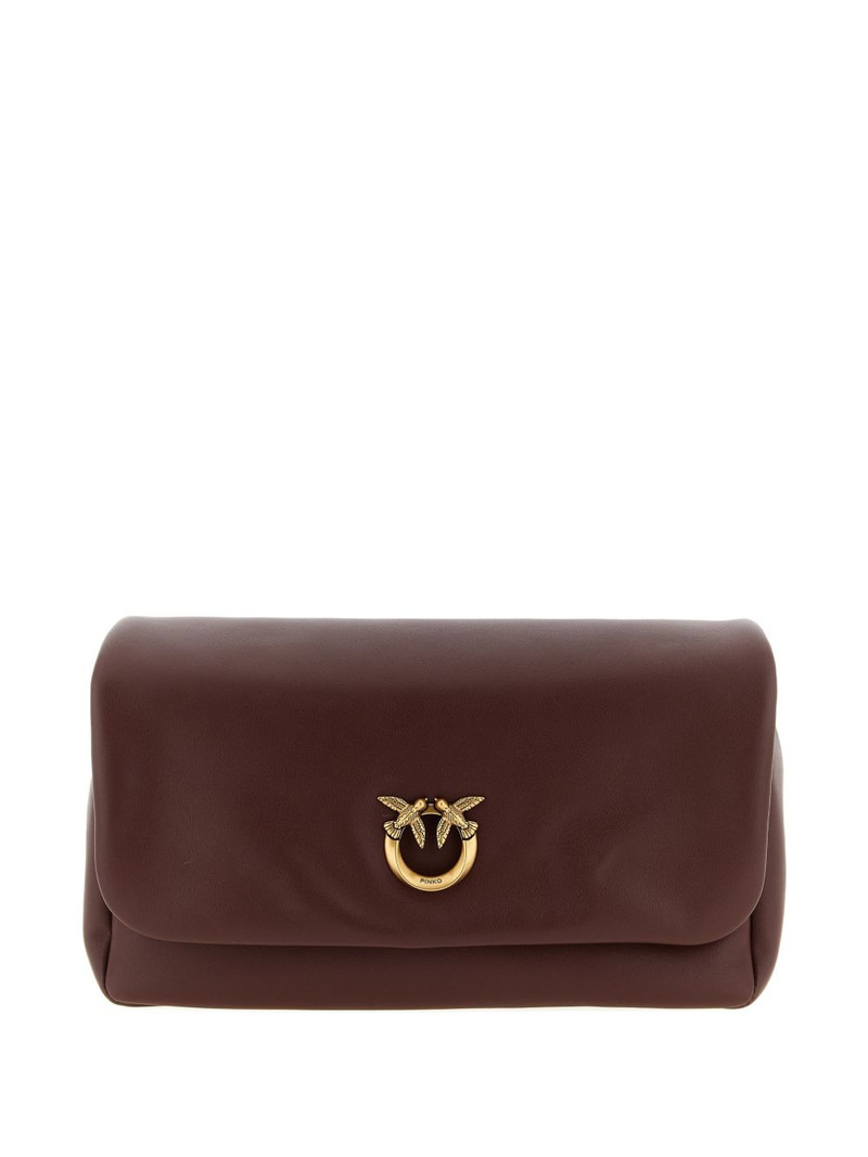 Click Soft Classic cross body bag 1