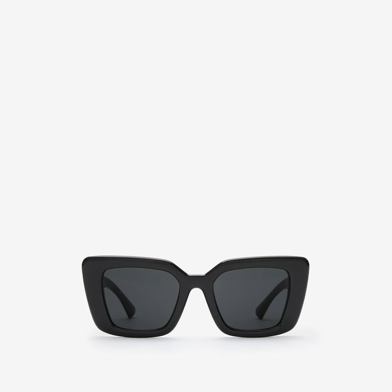 EKD Cat-eye Sunglasses 1