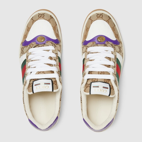 Men's Screener sneaker - 5
