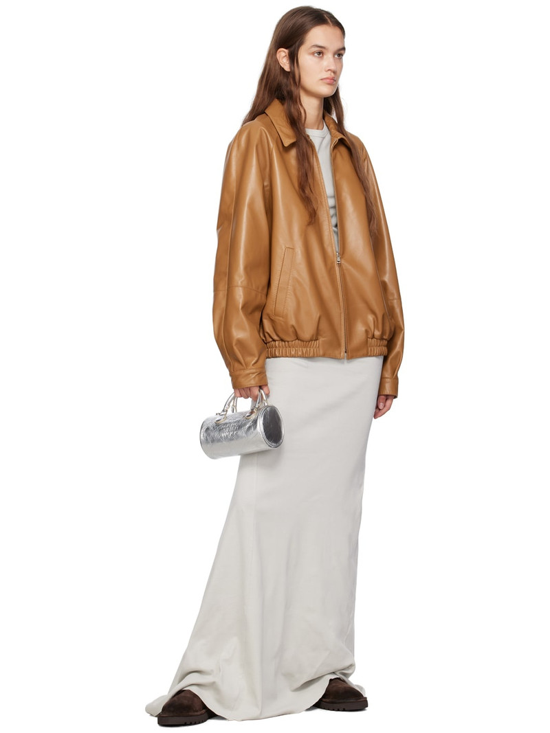 Marsèll Brown Gomme Sancrispa Derbys outlook