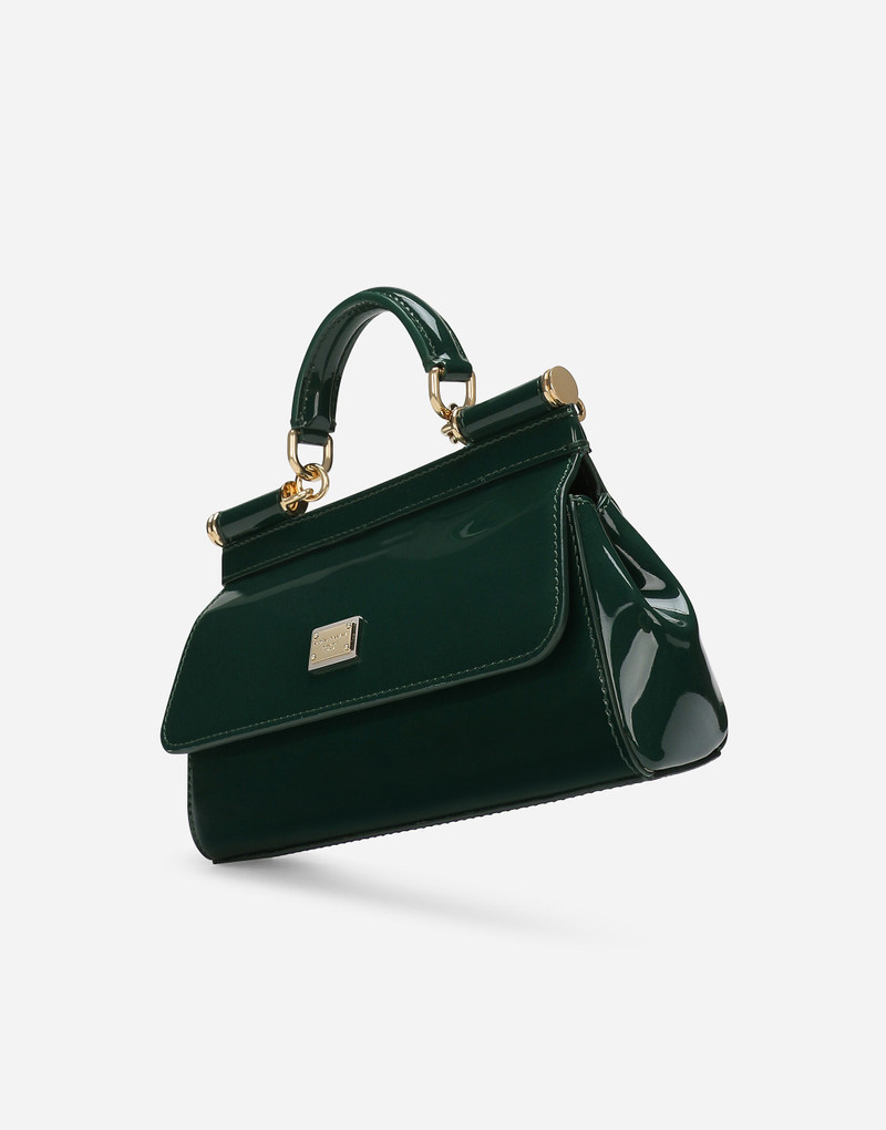 Small Sicily handbag 6