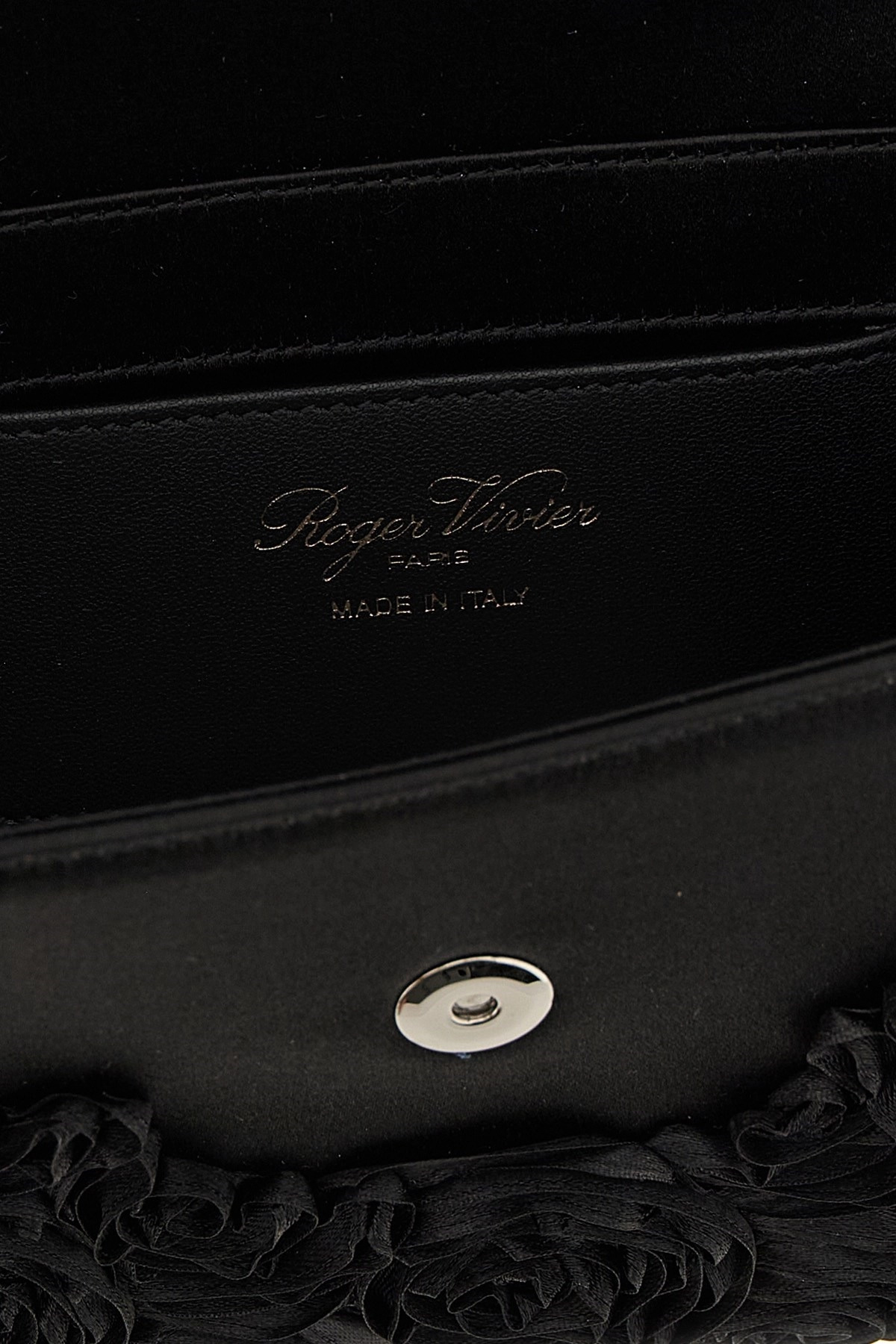'Efflorescence' clutch - 5