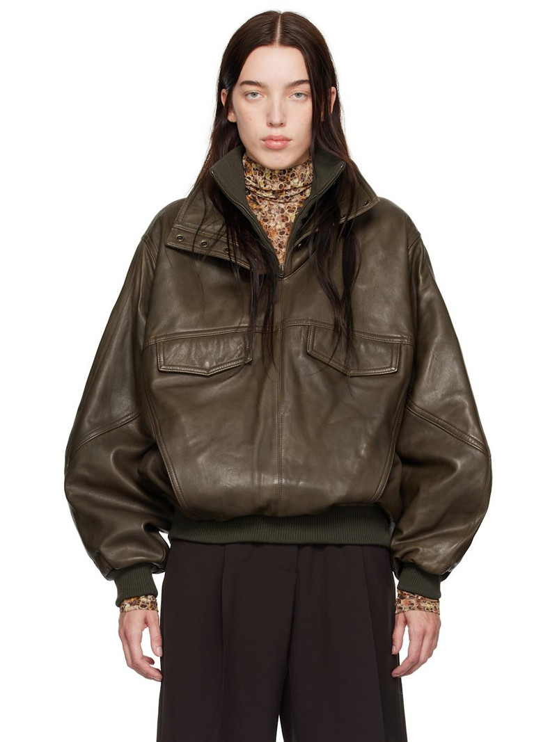 Dorry jacket - 1
