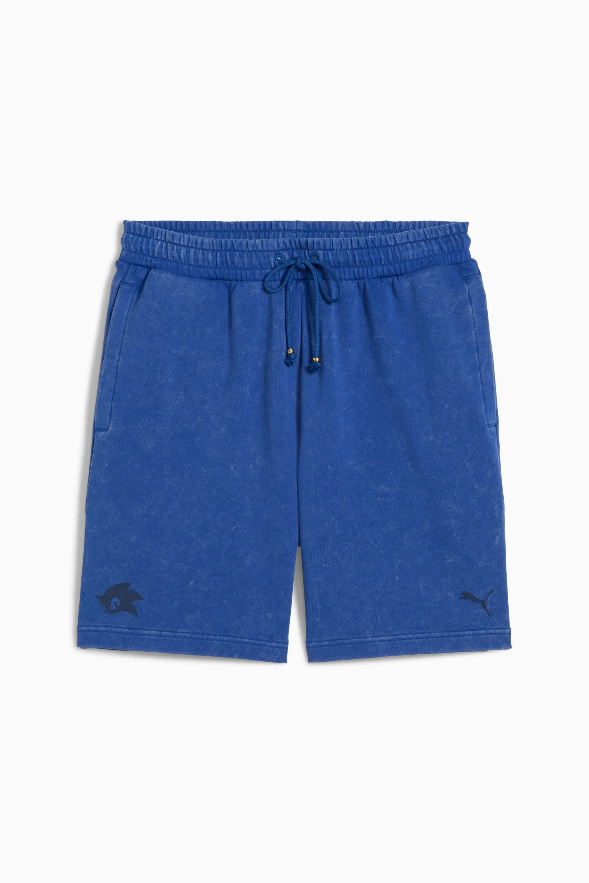 PUMA x SONIC THE HEDGEHOG Men's Relaxed Shorts - 1